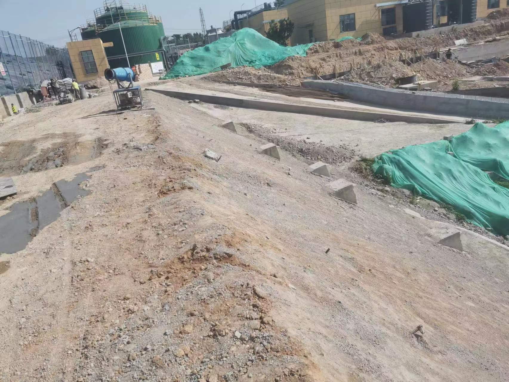 肥东岩石基础灌浆帷幕灌浆