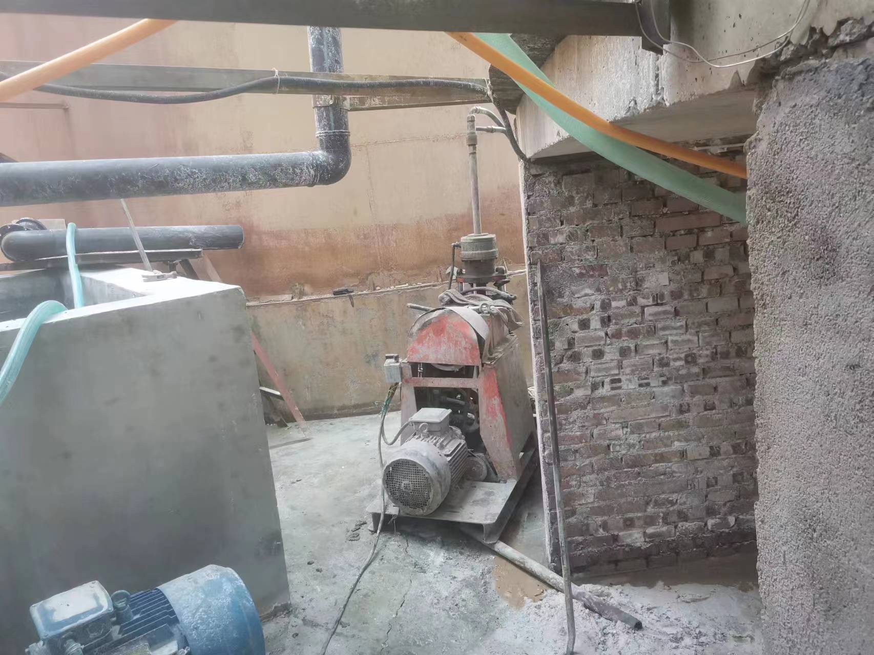 肥东压浆作业流程有哪些